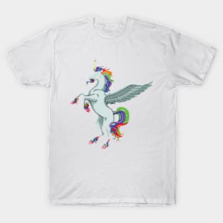 GAGO HORS T-Shirt